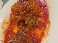 -香融府·烤鸭·家常菜(马家堡路店)