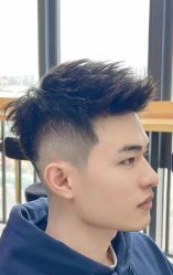 -逸丝风尚专注烫染