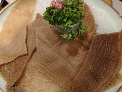 -超级鲜•胡毛肚火锅(扬帆店)