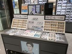 -回瑞眼镜·蔡司·依视路官方授权店(广益路万达店)