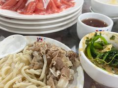 -鑫龙火锅城(阳光新路店)