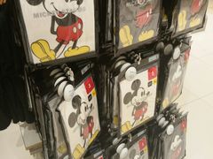 -优衣库(南宁万象城店)
