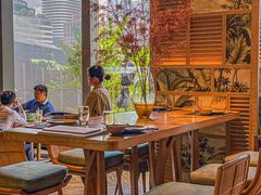 -mango tree芒果树餐厅(K11店)