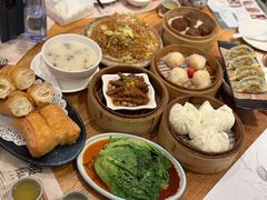 -虾饺妹·酒家(海珠广场店)