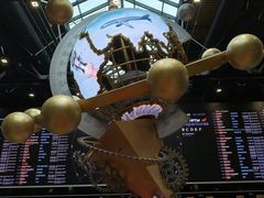 -谢列梅捷沃国际机场