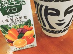 -星巴克(上海交通大学店)