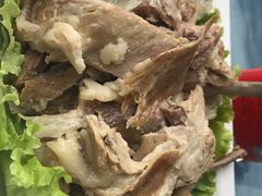 -老毛手抓·盐池滩羊非遗手抓(宁夏总店)