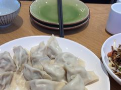 -三合园水饺·青岛菜(五四广场店)