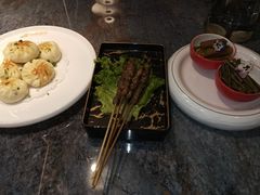-百草滩羊清水涮羊肉·清真·宁夏盐池滩羊(莲花桥店)