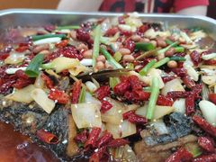 -晓林火锅(安定门店)