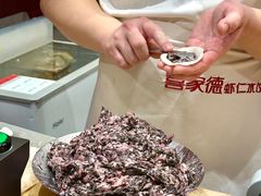 -喜家德虾仁水饺(景枫中心店)