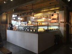 -仙峰天然面包(迎宾路店)