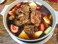 -鲁厚源牛肉坊(阳光100店)