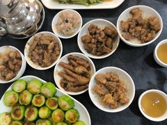 -品香排骨饭(羊官路店)