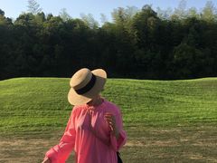 -天目湖涵田半山温泉