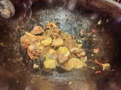 -玺炖·中国铁锅炖(虹桥天街店)