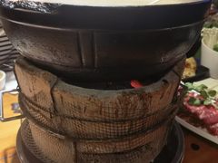 -捞围鲜·港式打边炉(海阳路店)
