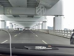 -星海湾跨海大桥