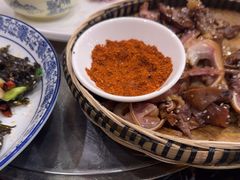 -江湖黑大兔(杨家坪店)