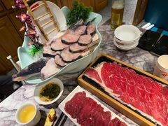 -鱼豆吉·豆浆鱼火锅(宜昌万达店)