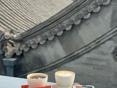 -S.O.E COFFEE(五道营店)