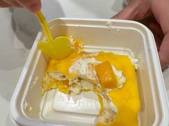 -Tomado绿色烘焙(大尧三路店)