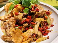 -辛香汇(飞洲店)