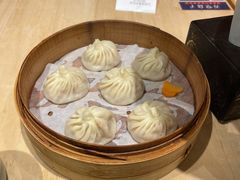 -弄堂小笼包(西青中北永旺购物中心店)