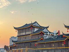 -二十八里太湖船菜(吉祥路店)