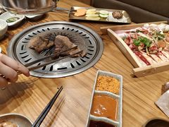 -牛人·雪花牛·木炭烤肉(昆山陆家店)