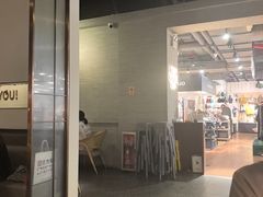 -BE BRIGHT KITCHEN(正佳广场店)