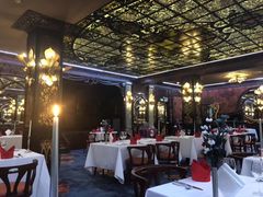 -马克西姆餐厅(崇文门店)