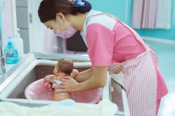 -爱弥儿月子中心(省医院店)