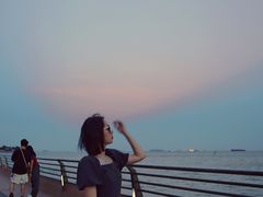 -演武大桥观景平台