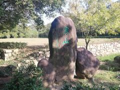 -白马涧龙池景区