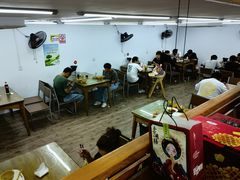 大堂-玉华饮食店(茅台路店)