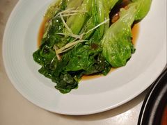-绿茶餐厅(北京世纪金源店)