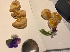 -一品淮扬 · 淮扬菜·北京万达文华酒店