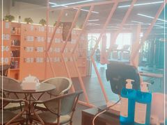 -佳禾健身(三元里店)