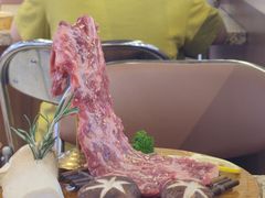 -安又胖韩国烤肉(美罗城店)