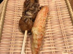-牛気·越光米牛肉饭(水游城店)