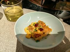 -万丽轩·粤菜(王府井金茂万丽酒店)