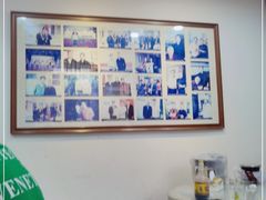 大堂-御清斋总店(天一街店)