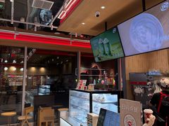 -DQ·蛋糕·冰淇淋(川沙东海岸店)