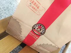 -西树泡芙(北京金源2店)