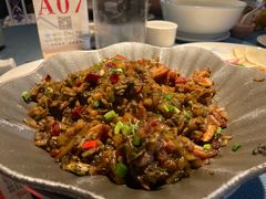 -小菜园新徽菜(苏州繁花中心店)