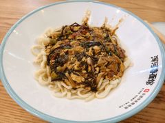 -浑河春面馆·老北京非遗鹿角面(房山店)