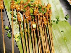 -别院里音乐餐酒吧(双流航空港店)