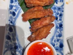 -芽笼芽笼新加坡餐厅(环球港店)