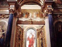 -滴血救世主教堂